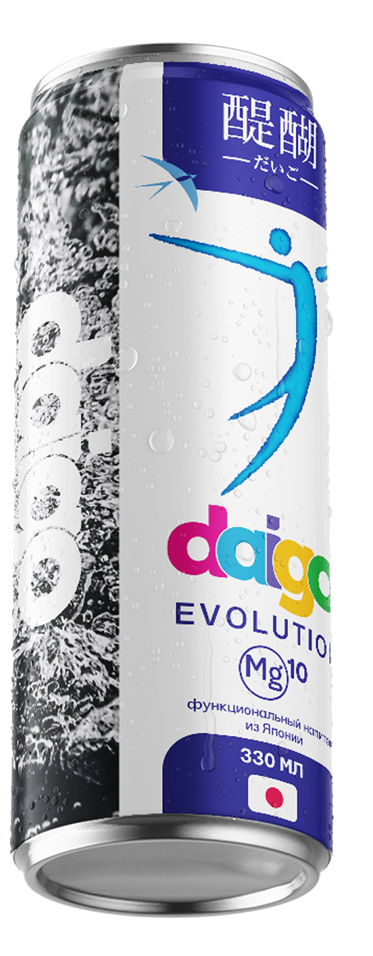 Daigo Evolution Mg10