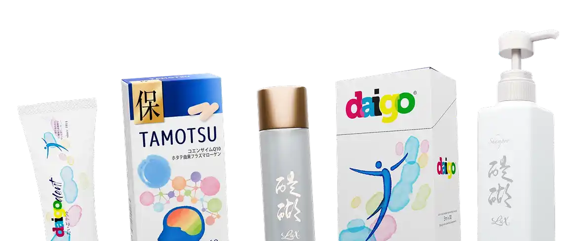 tovary-daigo