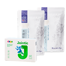 2x Омега + 1x Jointic