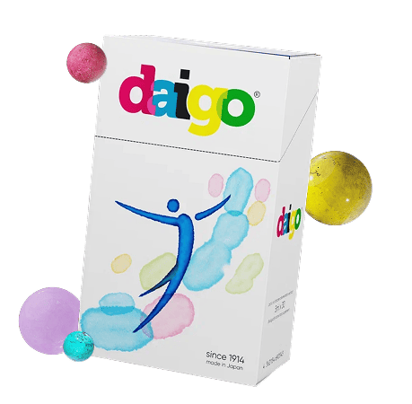 Акция Daigo