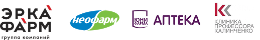 Наши партнёры