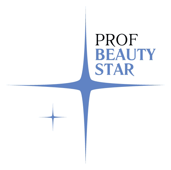 Prof Beauty Star 2025