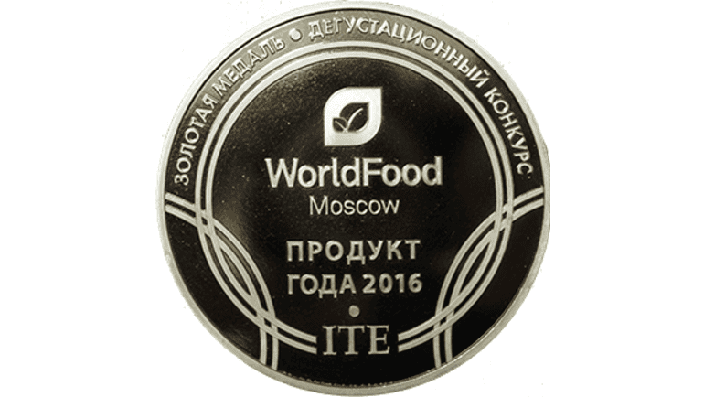Международная выставка продуктов питания WorldFood 2015
