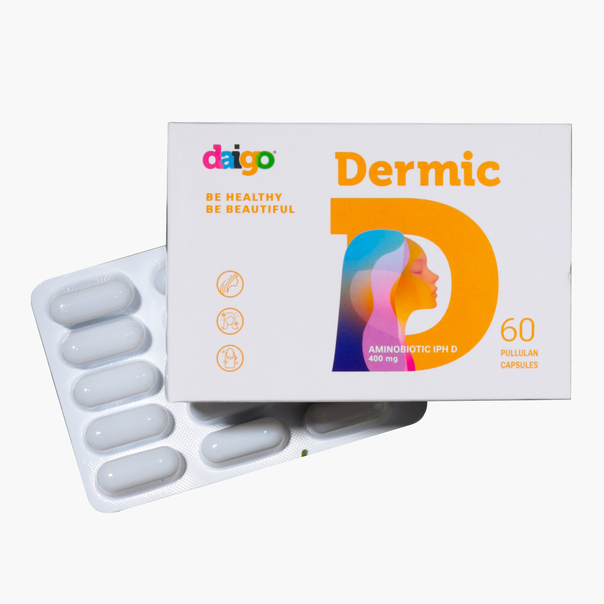 Daigo Dermic