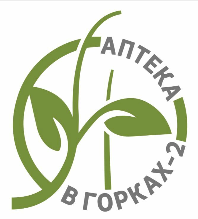 Аптека в Горках-2 Аптека в Горках-2