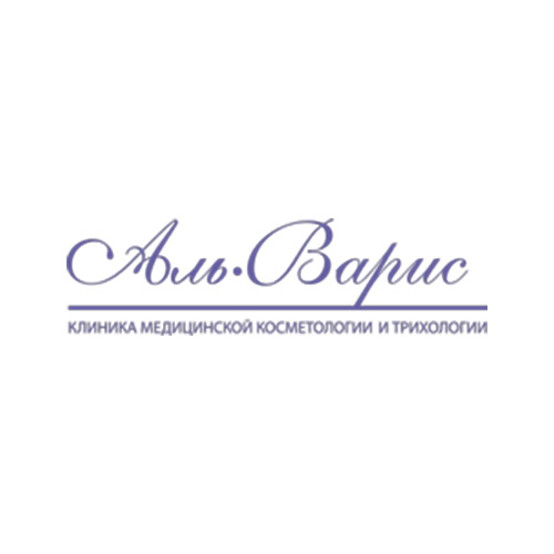 Альварис Альварис
