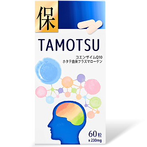 Tamotsu 