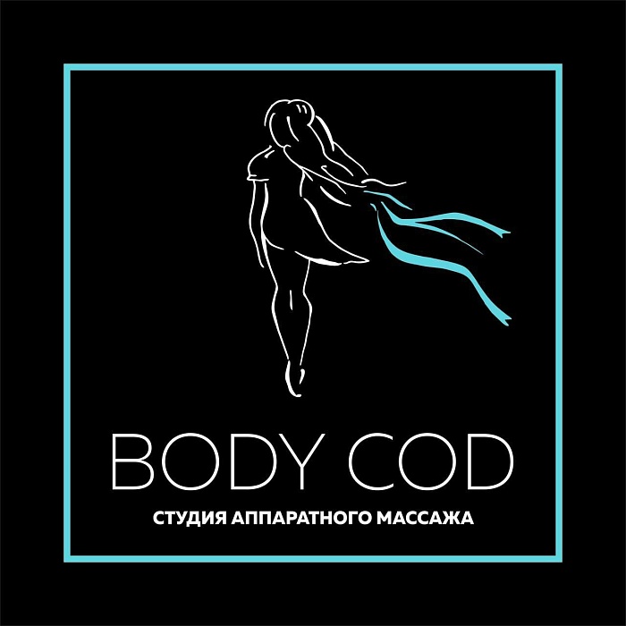 Body Cod Body Cod