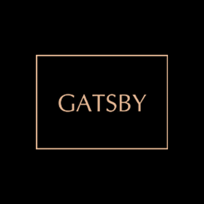 Gatsby Gatsby