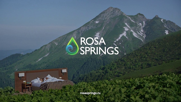Rosa springs Rosa springs