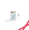 1 месяц приема Daigo 5ml (Outlet)