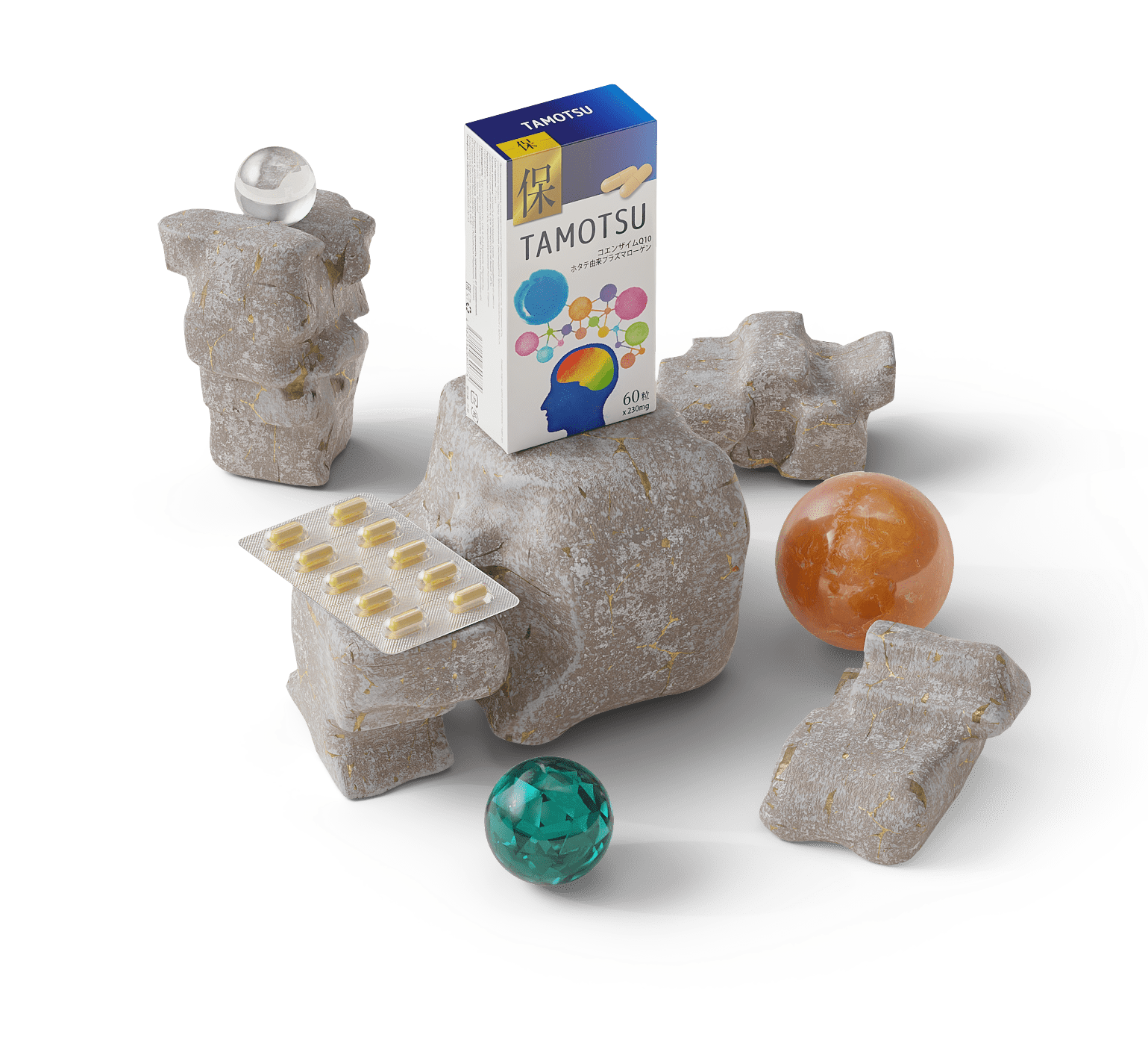 Коэнзим Q10 Коэнзим Q10