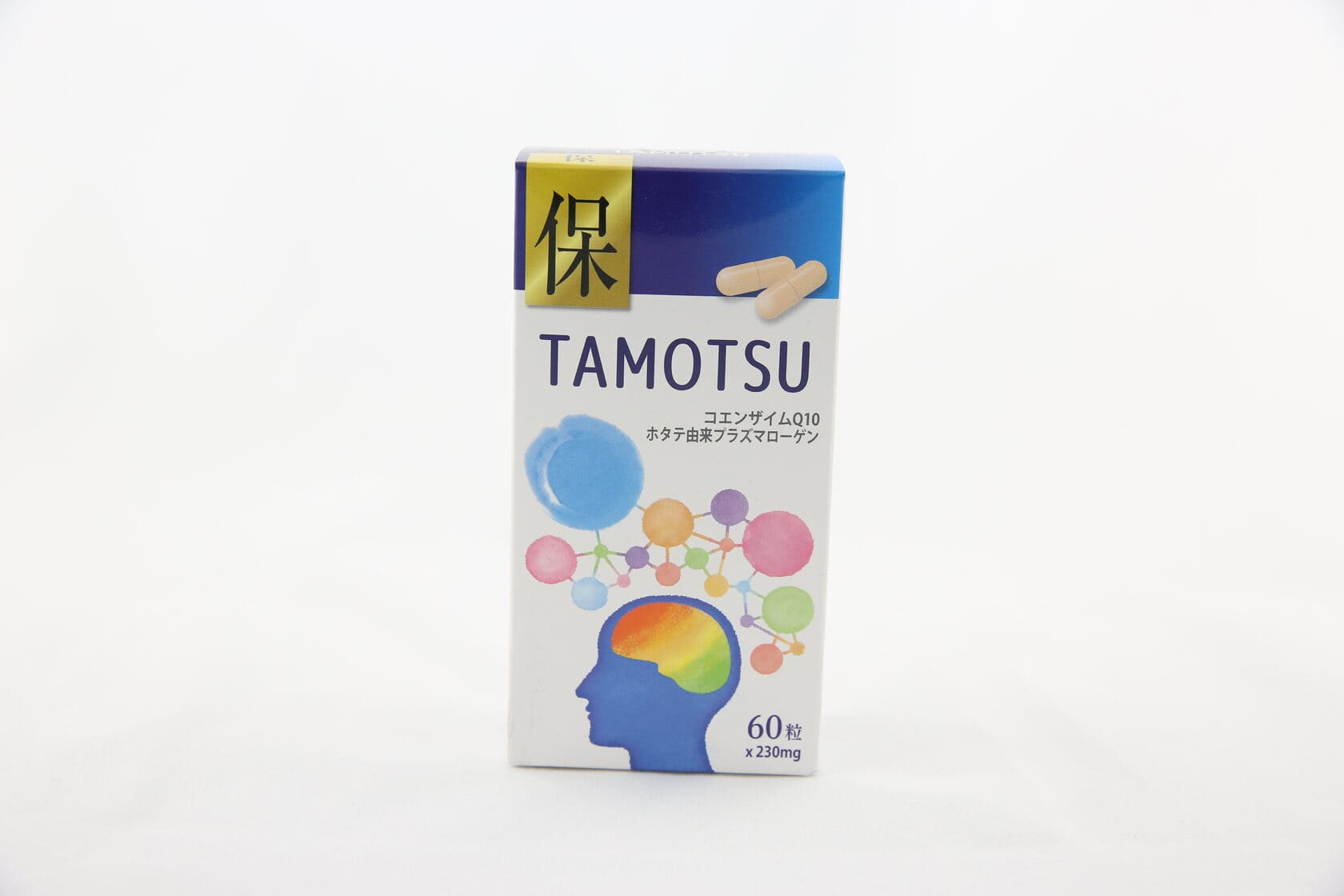 Tamotsu в профилактике синдрома хронического информационного истощения Tamotsu в профилактике синдрома хронического информационного истощения